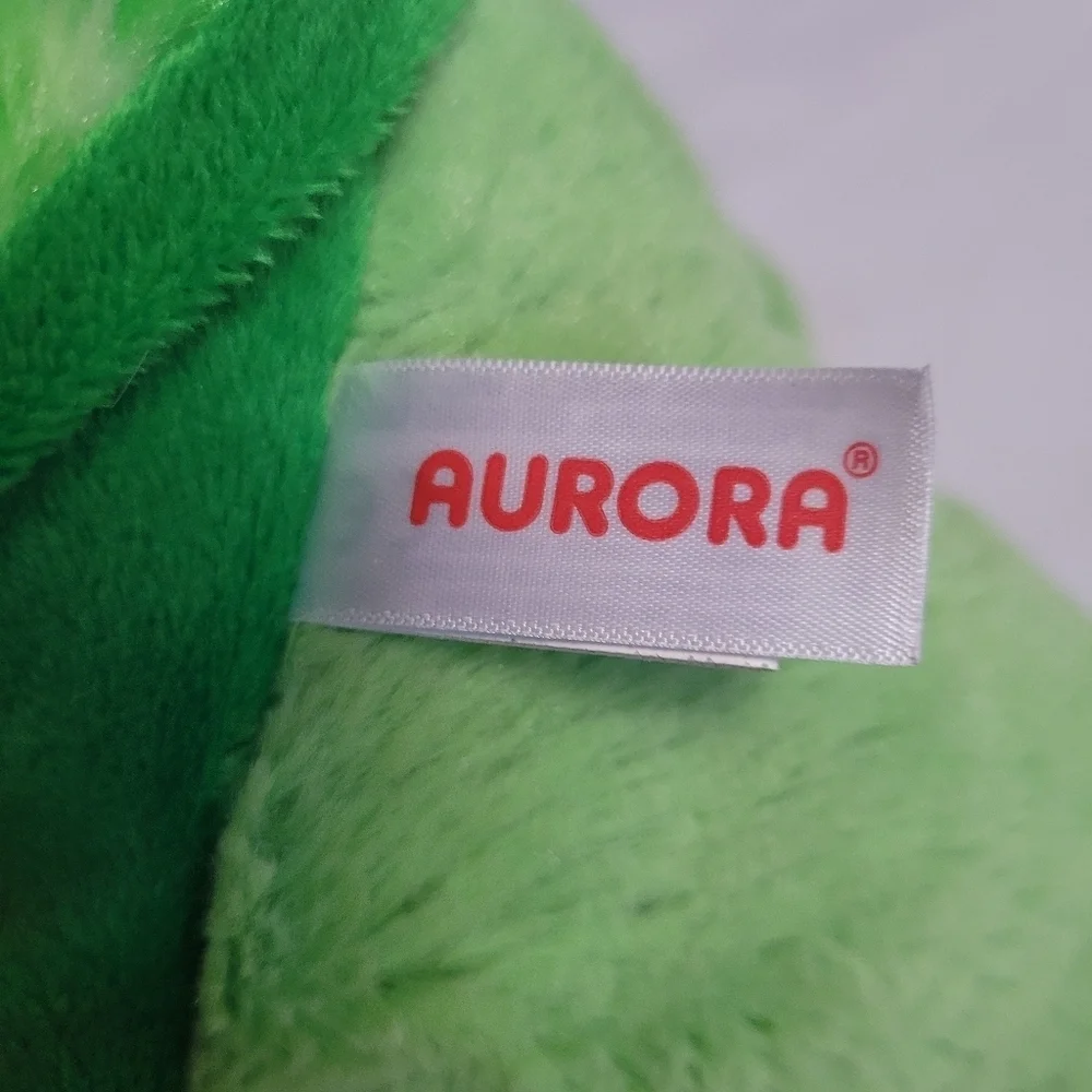 Aurora 12